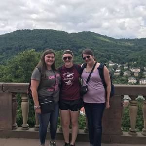 Meet your Posher, Susanna